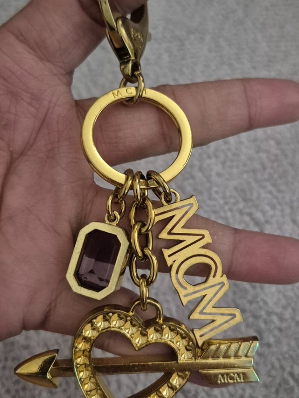 Bagcharm - Picture 6 of 7